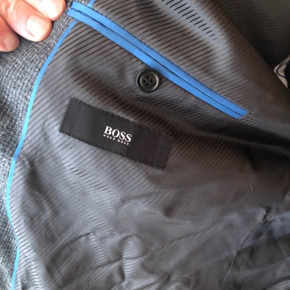 Boss sports coat - Picture 4 of 5